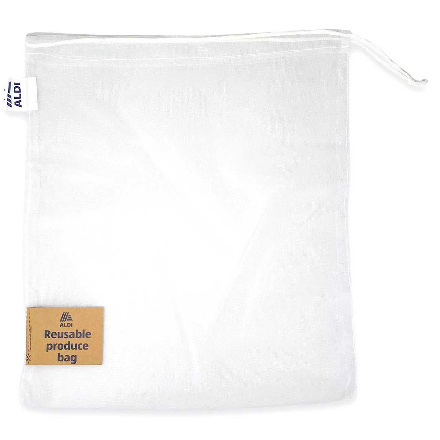 Produce Bag 10g Aldi